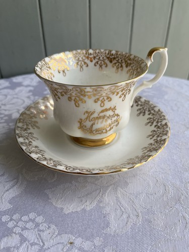 Royal albert tazza piattino - royal,