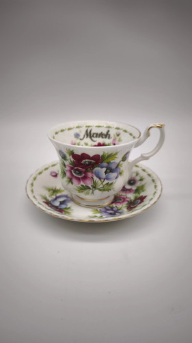 93629 tazza tè ceramica - 93629, in