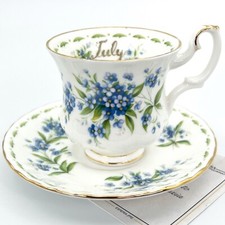 Tazza da caffè in porcellana