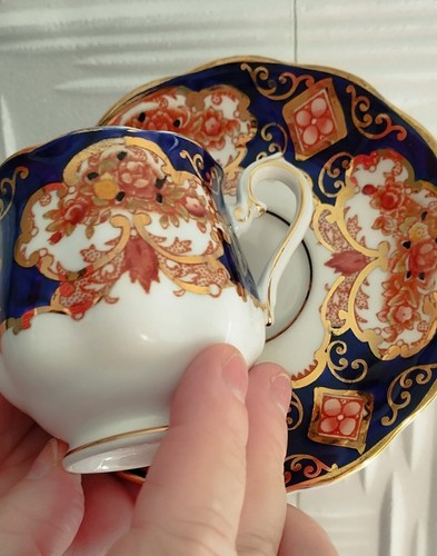 Demitasse royal albert - royal,