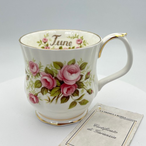 Mug tazza porcellana royal - tazza,