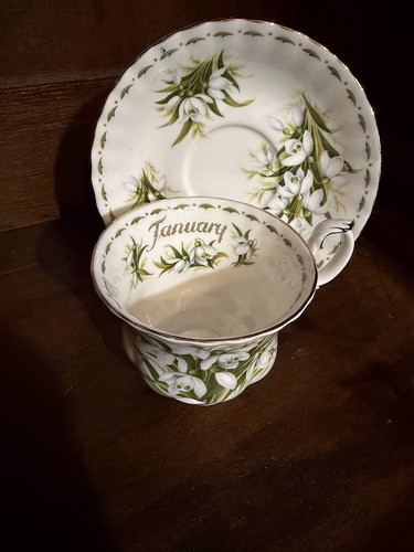 Tazza the royal - da, albert