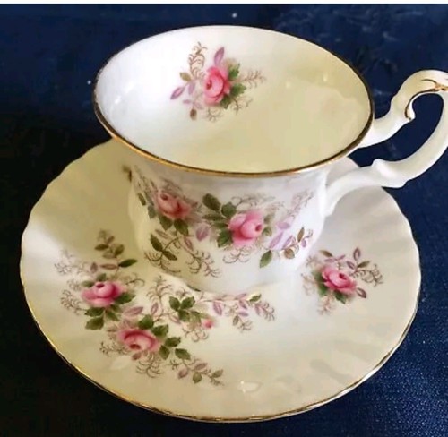 1960 royal albert made - albert, in