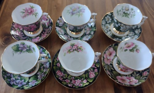 Royal albert servizio 6 - -,