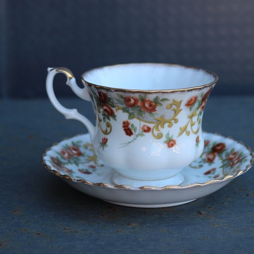 Tazza tè royal albert - royal,