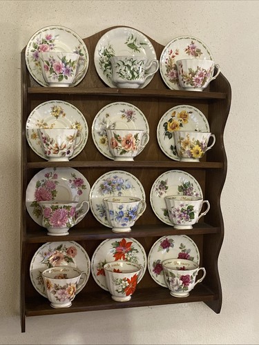 Royal albert flower the - royal,