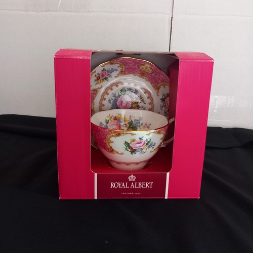 Royal albert tazza da thè - -,