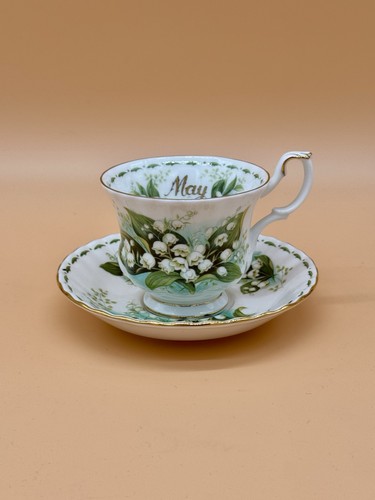 Royal albert may lily - of, the