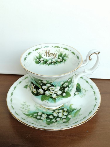 Tazza tè porcellana - da,