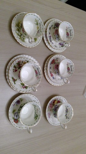 Tazze royal albert - te,