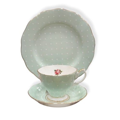 Royal albert set pezzi - set, 3