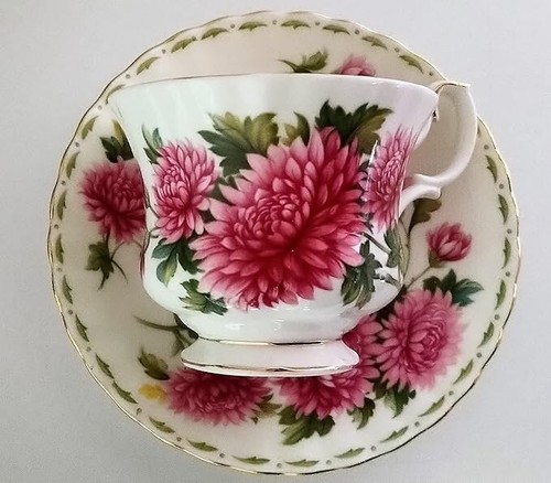 Tazza mese novembre royal - mese,
