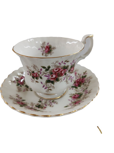 Royal albert lavender rose - rose,