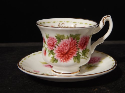 Royal albert porcellana - royal, tazza