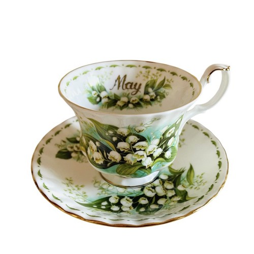 Royal albert flower of the - albert,