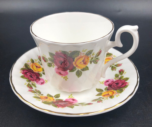Tazzina tazza tè - tazzina,