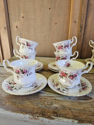 1960 royal albert england - 1960,