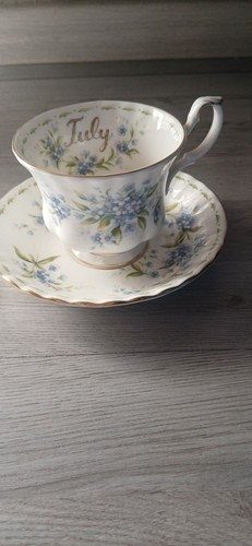 Royal albert tazza piattino - albert,