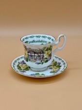 Royal Albert Staffordshire