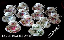 ROYAL ALBERT TAZZA TAZZINA