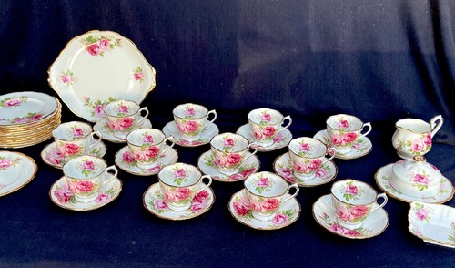 Royal albert bone china - royal,