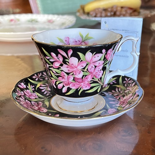 Tazza tè the porcellana - tè, in