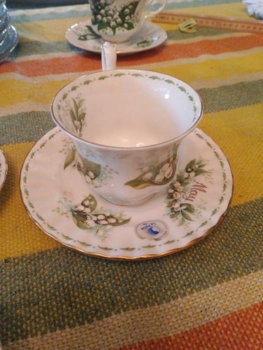 Tazze royal albert - tazze,