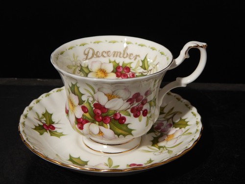 Royal albert porcellana - porcellana, tazza