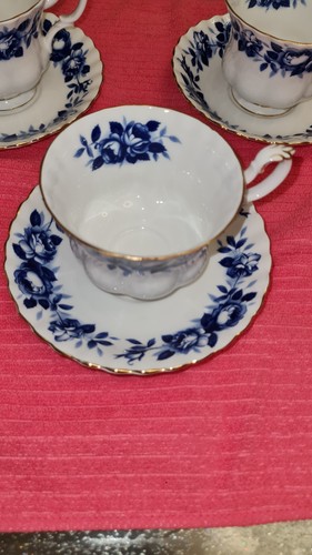 Royal albert tazze piattini - tazze, e