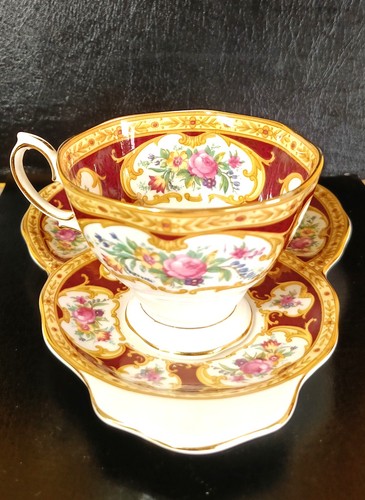 Royal albert tazza tè con - tazza,
