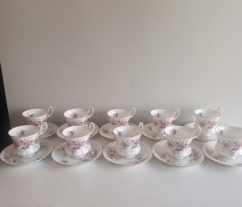 Royal albert lavender - royal, 10