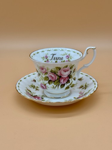 Royal albert june - albert, –