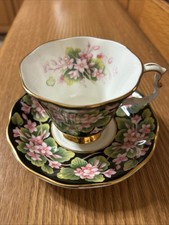 Tazza Da The’ Da Collezione