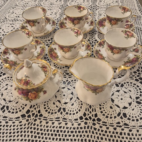 Royal albert old - albert,