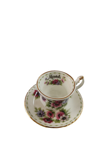 Tazza mese marzo - tazza,