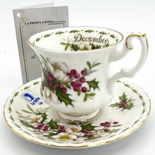 Tazza in porcellana Royal