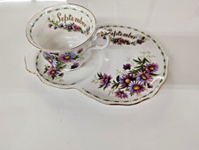 ROYAL ALBERT-FIORE DEL MESE