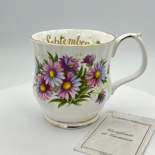 Mug tazza porcellana royal - mug,
