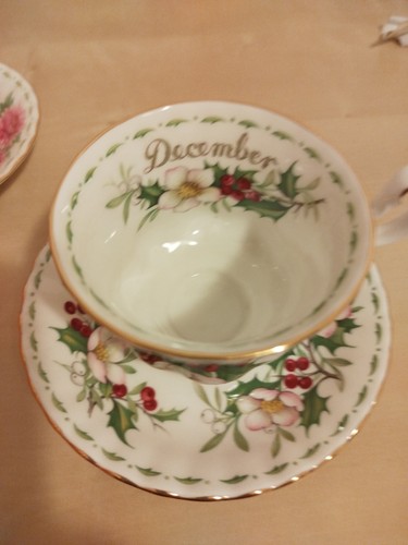 Tazza tè the porcellana - da, in