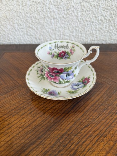 Tazza caffè royal albert - tazza,