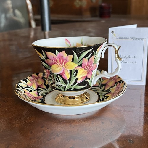 Tazza tè the porcellana - tazza,