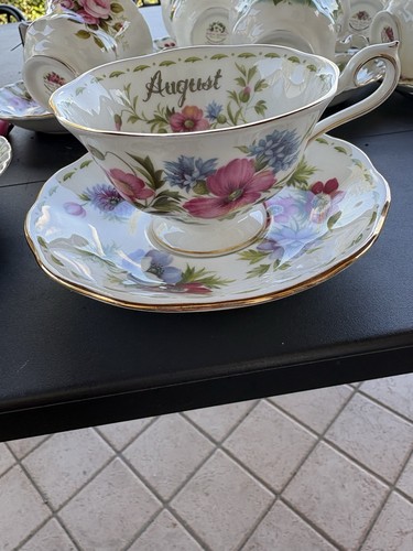Royal albert tazza - royal,