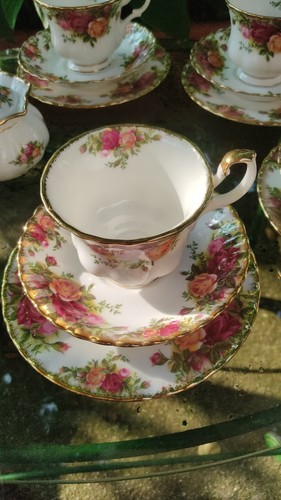 Tazze date royal - date,