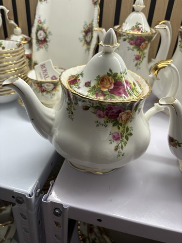 Royal albert servizio - royal,