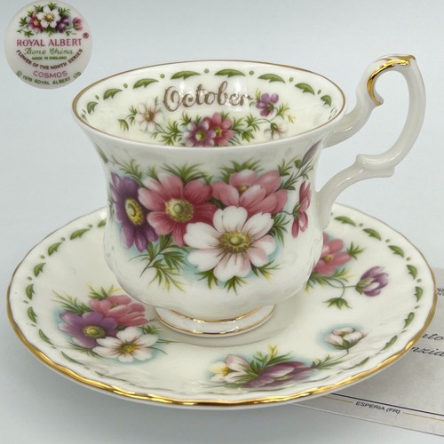 Tazza caffè porcellana - da, in