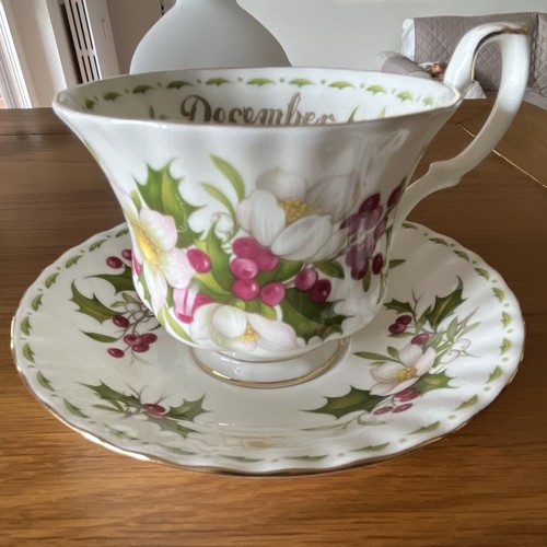 Royal albert bone china tazza - china,