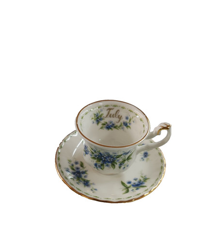 Tazza mese luglio royal - luglio,