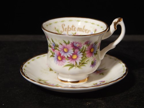 Royal albert porcellana tazza - albert,