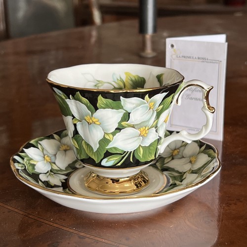 Tazza tè the porcellana - da,