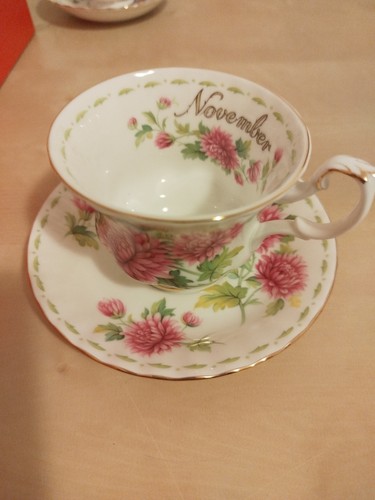 Tazza tè the porcellana - tè,